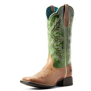Ariat Women’s Breakout Western Cowboy Boots